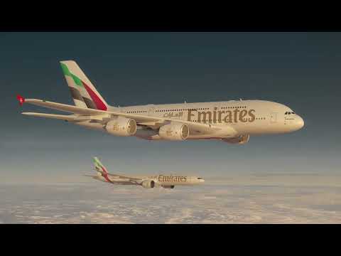 Welcome to the Next Era of Emirates | Emirates