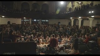 Om Namah Shivaya - Krishna Das Live! Songs With Lyrics