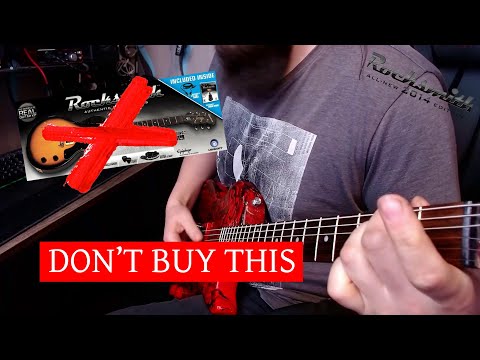 Is This the worst guitar for Beginners?