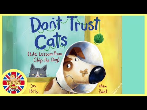 Don't trust cats, animated story#readaloud #bedtimestories #storytime #toddlers, #backtoschool