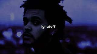 The Weeknd - Wicked Games (Ignatoff Remix) | Popuplar Remix (Free Download)