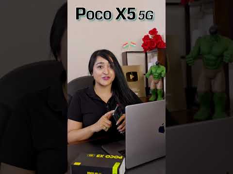 POCO X5 5G