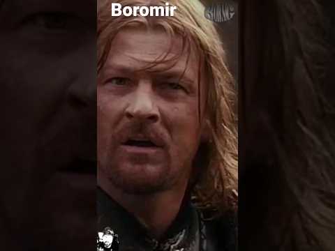 Boromir, Capitán de la Torre Blanca