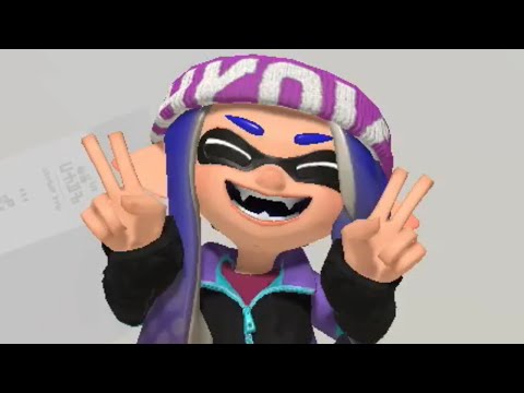 【生放送】リッター金バッチ目指したい！ガチエリア３１５６から【スプラトゥーン3】