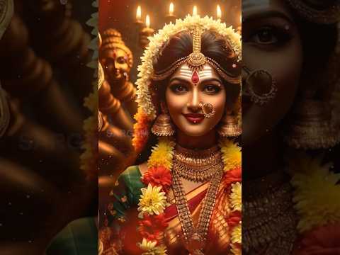 അമ്മേ ജഗദംഭേ... #shortvideo #shortsviral #shorts #shortsfeed #devi #devotional #new #devigeet