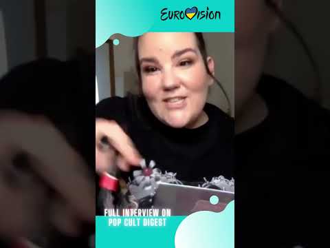 Netta Predicts Eurovision 2023 Winner