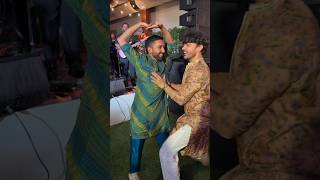 Veer Pahariya & Orry RECREATE Viral Song In HILARIOUS Video | #shorts #bollywood #dance #comedy