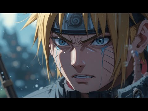 Rise of the Hokage: The Tale of Naruto (Original Song)