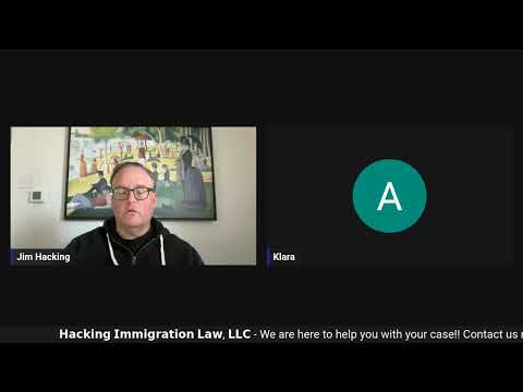 The Immigration Answers Show - Episode 770