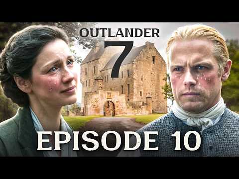 Outlander Season 7 Episode 9 Breakdown & Episode 10 Trailer!