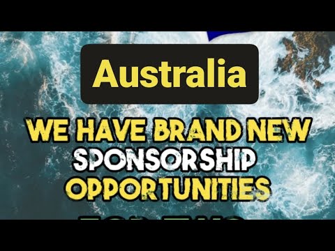 Australia Work Visa Sponsorship Opportunity: Aluminum Workers, A/C & Refrigerator Mechanics 🇦🇺