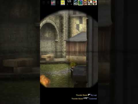 Wallbang! Old csgo clips #csgo #csgo2clips #cs2 #gaming #counterstrike2clips #counterstrike