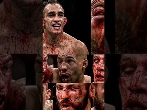 Tony ferguson opponents after fight