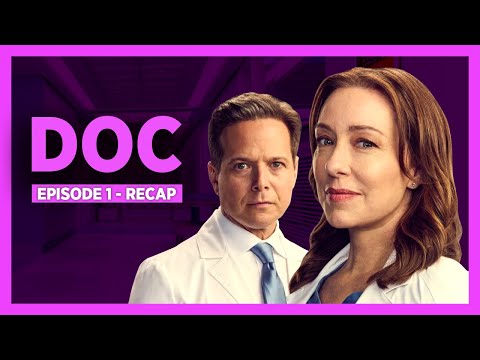 Doc Episode 1 Recap S01E01 Season 1: Brillian Doctor Gets Amnesia  - Fox New Medical Drama