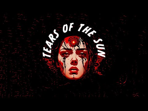 Synthwave Ballad // Tears Of The Sun - Music inspired by 80s & 90s - Royalty Free Music