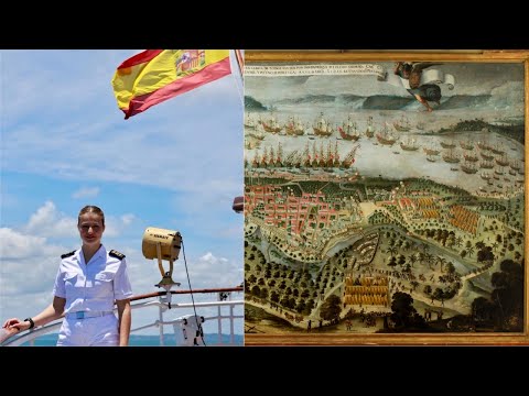 Regalo de la Princesa a Salvador de Bahía (Brasil)