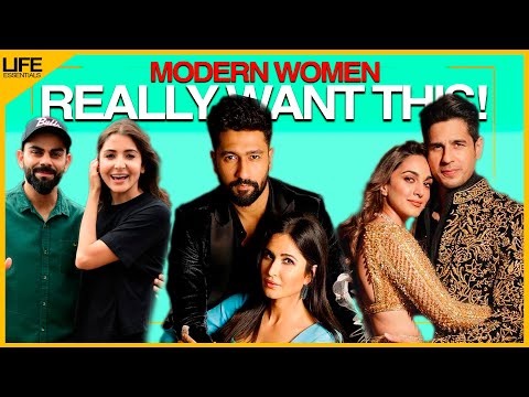 What Do MODERN Women Really Want in 2023 - Truth About ATTRACTIVE MAN | Mayank Bhattacharya