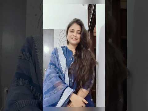 Wo Pari Humko #grwm #vlog #flipkart #status #trending #ytshorts #whatsappstatus #newsong #viral