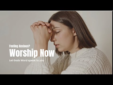 Soft Worship & Devotion Songs | Peaceful Christian Music for Prayer & Meditation