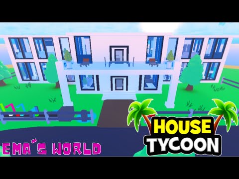 Tropical House Tycoon // Ema's World