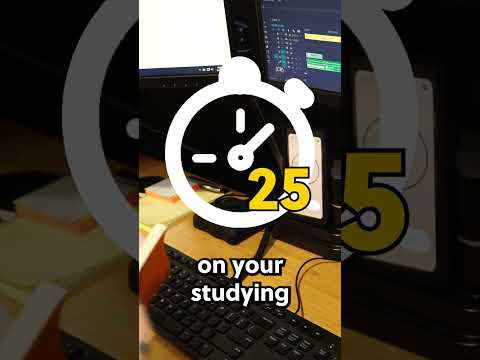 Make Studying EASY!