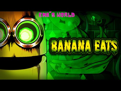 Banana Eats / Ema's World / Roblox