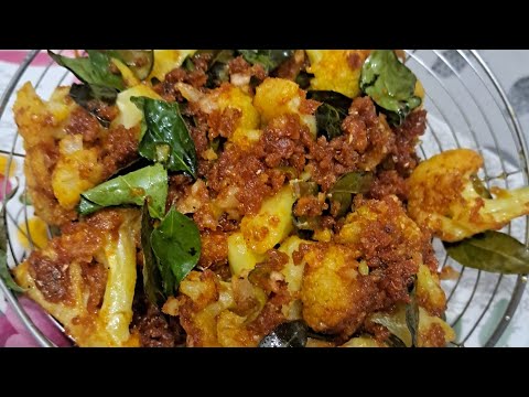 south indian style gobhi ke pakore recipie|#recipe #pakora #virlvideo #food #indianchili #cooking...