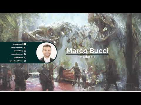 Marco Bucci Live Stream