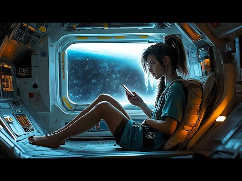 Deep Work Music for Concentration and Inspiration - Future Garage Mix