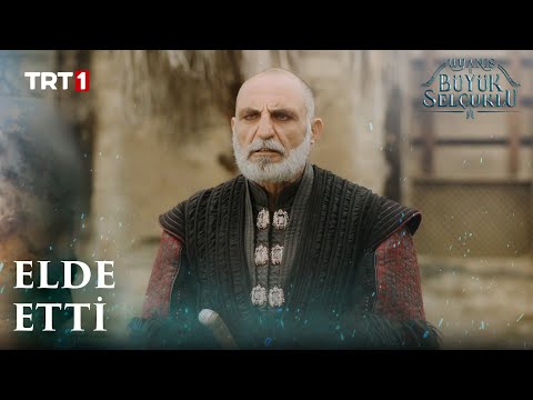 Hasan Sabbah'ın İstediği Oldu - Uyanış: Büyük Selçuklu 30. Bölüm @trt1​