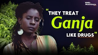 “We’re Not Just Promoting ‘Getting High’, We’re Promoting Wellness” - Jah9