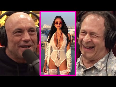 THE WET BURNING MAN STORY | Joe Rogan & Rick Doblin | JRE 1964