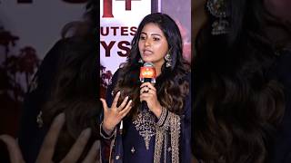 Bahishkarana (Telugu) Team Q&A Session With Media At Press Meet #bahishkarana #anjali #ananyanagalla