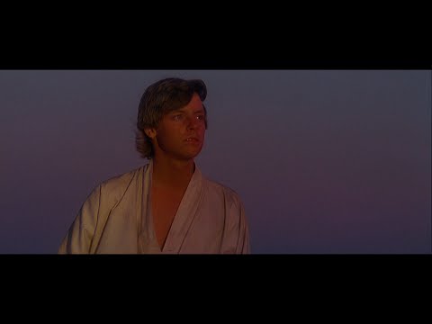 Star Wars: Original Trilogy - Epic Retrospective