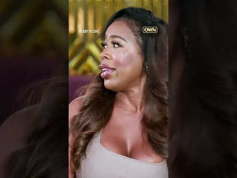 The Ladies Are SHOCKED by Shanice's NAKED Body Painting Date 😱 | Ready to Love | OWN