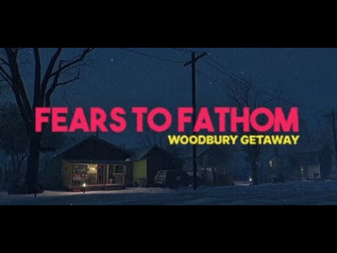 【fears to fathom - woodbury getaway】遊びに訪れたキャビンには…