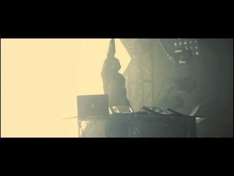 Madeon Teaser (TECHNICOLOR)