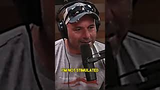 JOE ROGAN: You've been fed a line of horse****