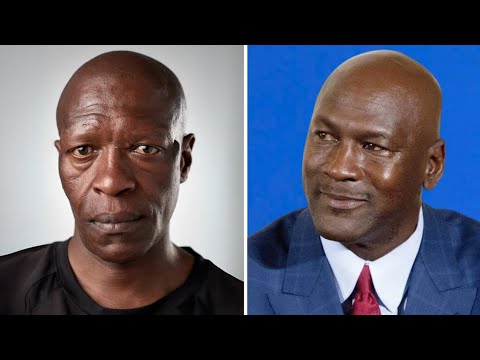 Struggling Mechanic Fixed Michael Jordan’s Car for Free Next Day MJ Did Something No One Expected