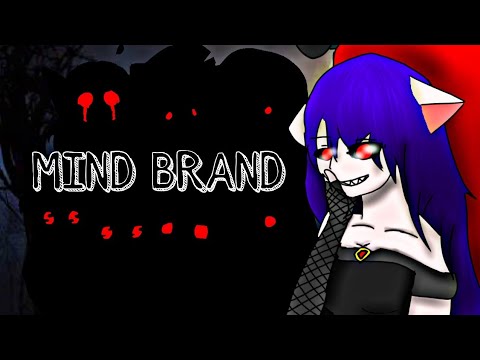 Mind Brand ( NS ocs with YT friends )