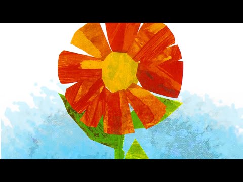 🌰🌱🌻The Tiny Seed by Eric Carle | Animated Read Aloud for Kids | A Beautiful Nature Story!