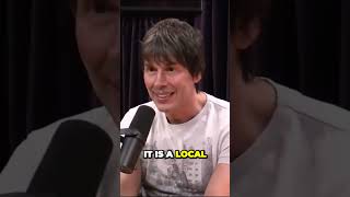 The Origin of Meaning with Brian Cox #shorts  #viral #joerogan  #universe #science  #briancox