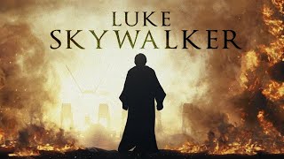 Star Wars: The Story of Luke Skywalker