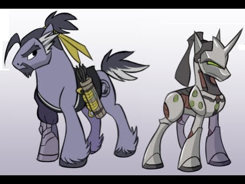 Ponywatch | "Dragons"