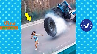 Funny & Hilarious Video People's Happy Life #74 😂 Try Not To Laugh Funny Videos 2024