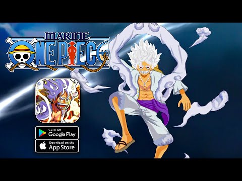 One Piece: Marine - Gift Code by X7Game (Android/iOS)