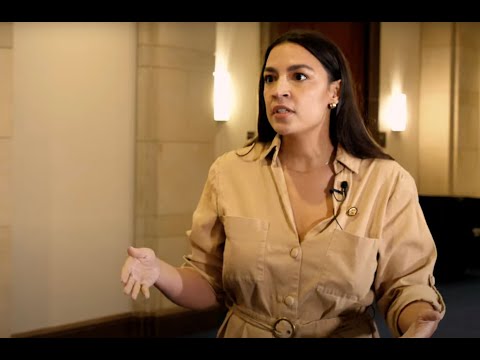 🚨 AOC drops NIGHTMARE news on Trump, Republicans