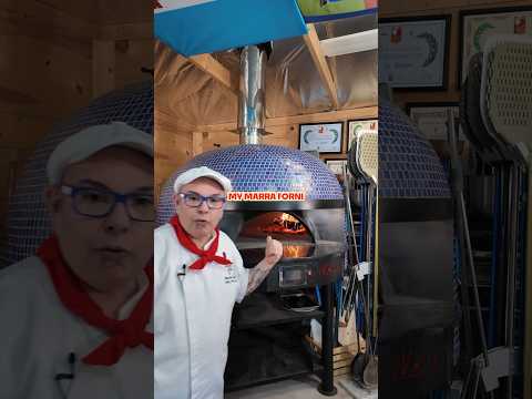 World Famous PIZZA in a GARAGE?!