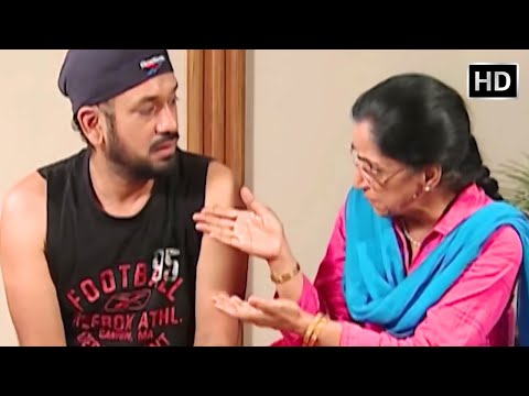 Gurpreet Ghuggi Most Funny Video |😂ਤੈਨੂੰ ਤੇ ਮੈਂ ਜੰਮ ਕੇ ਗਲਤੀ ਕਰ ਦਿੱਤੀ😂| New Punjabi Comedy Video 2025