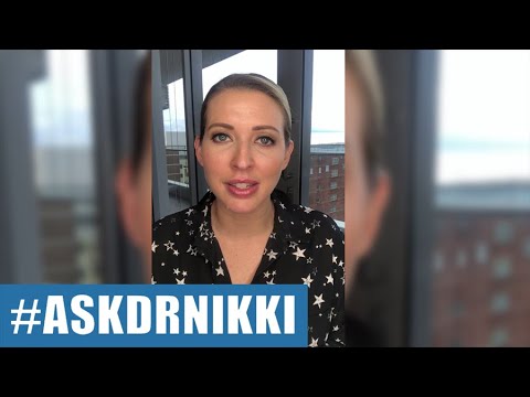 "What are some dating red flags?" | ASK DR NIKKI